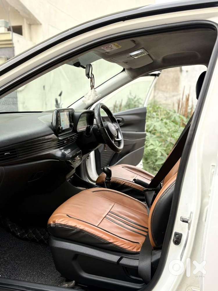 Hyundai New I20 2023 Petrol Good Condition