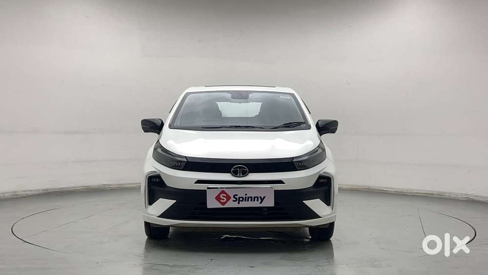 Tata Altroz Xza Petrol, 2025, Diesel