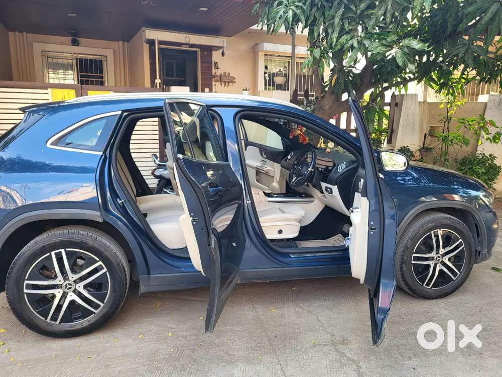 2023 Mercedes-benz Gla 220d