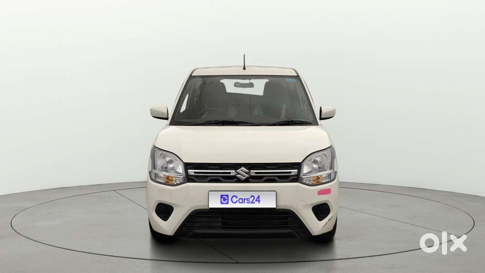 Maruti Suzuki Wagon R Vxi 1.0, 2025, Petrol