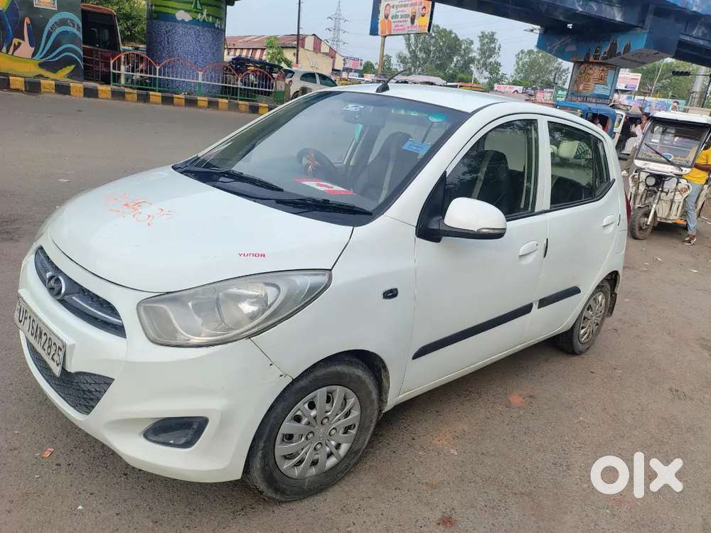 I10 Kappa Sportz 2013 Model