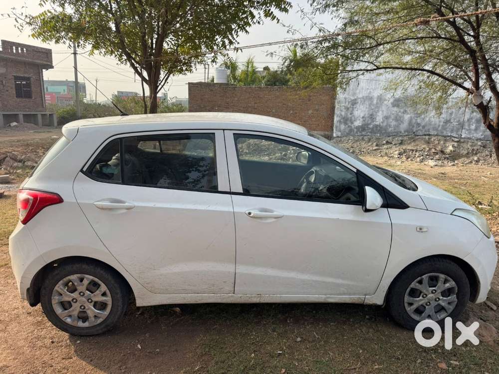 Hyundai Grand I10 2016 Lpg Good Condition