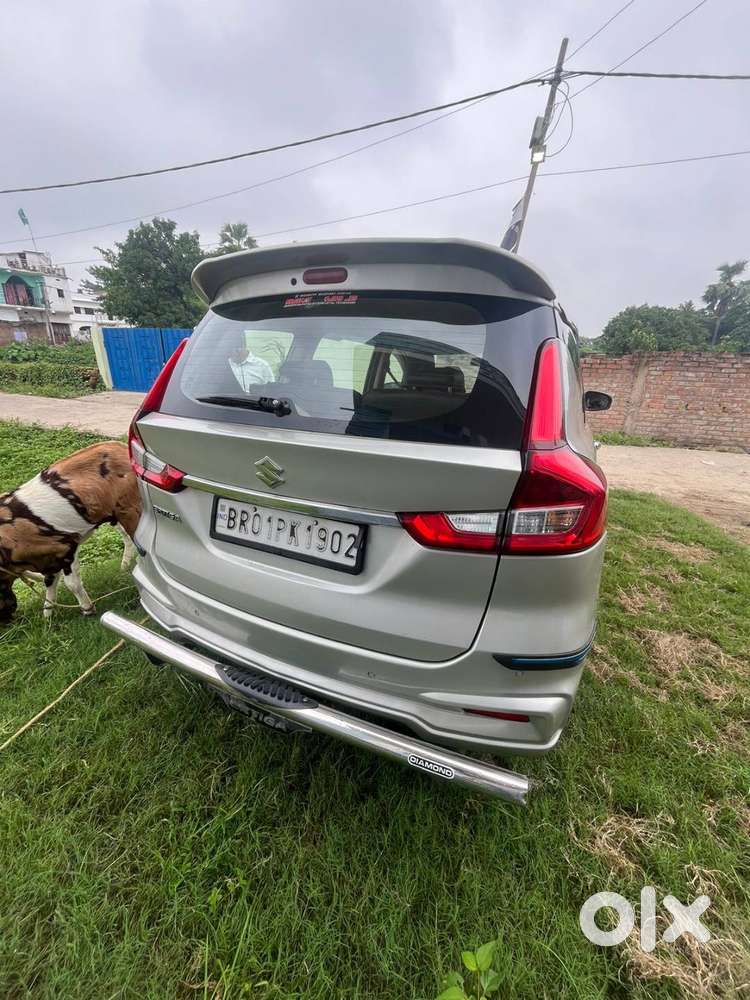 Full Maintenance Car