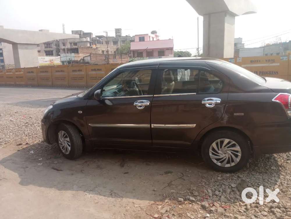 Maruti Suzuki Dzire 2011 Peper 20031 Tak Ok