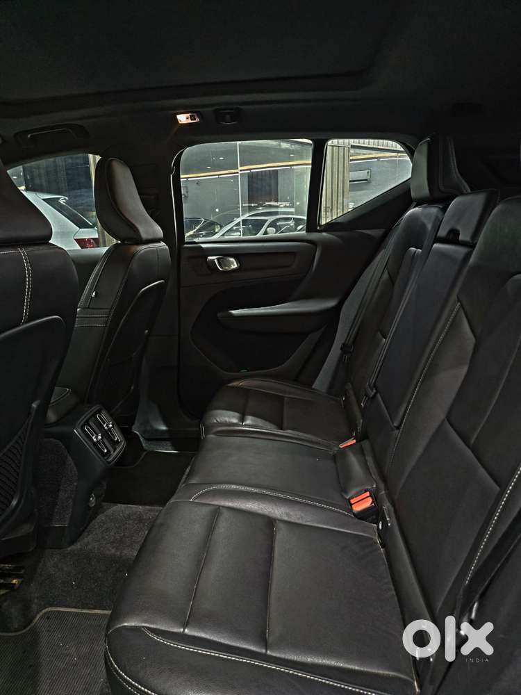 Volvo Xc40 T4 R-design, 2020, Petrol