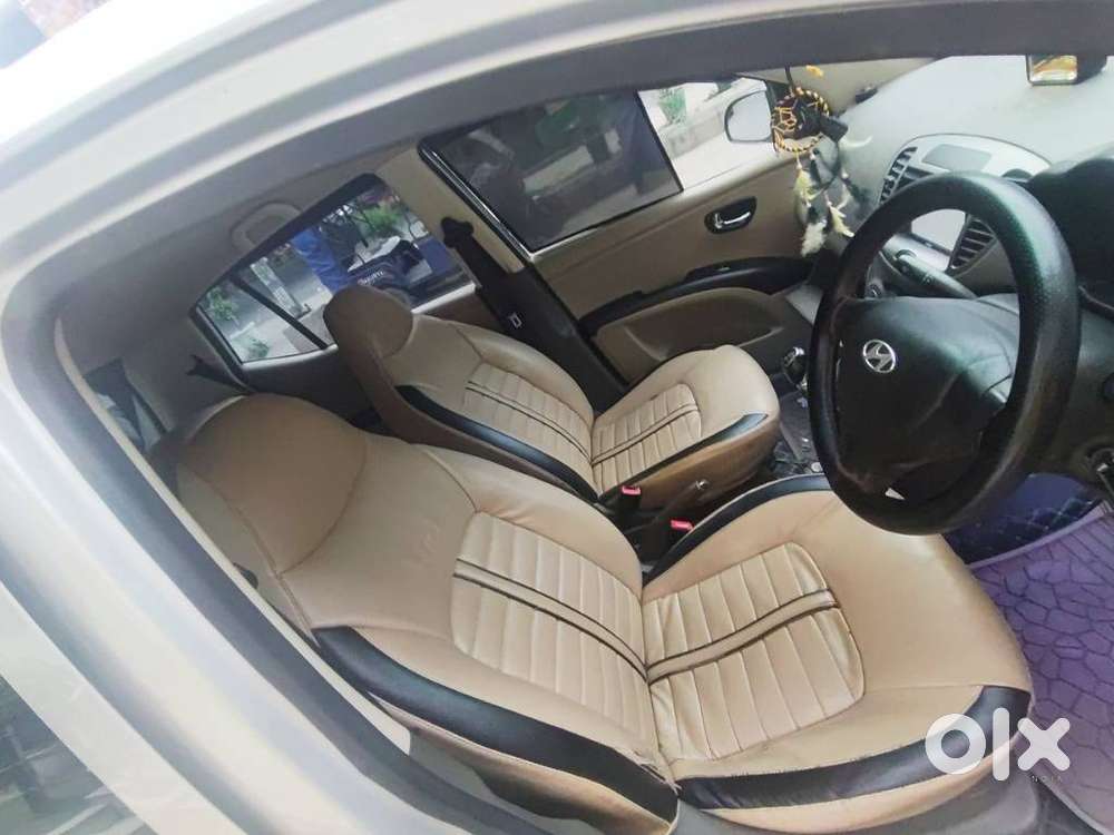 Hyundai I10 Magna O, 2012, Petrol