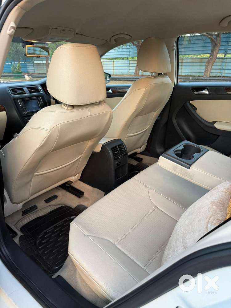 Volkswagen Jetta Comfortline Tsi, 2016, Petrol