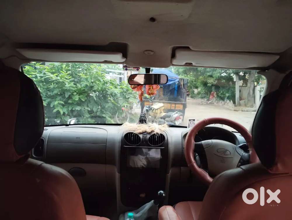 Mahindra Scorpio Classic 2012 Diesel 200000 Km Driven