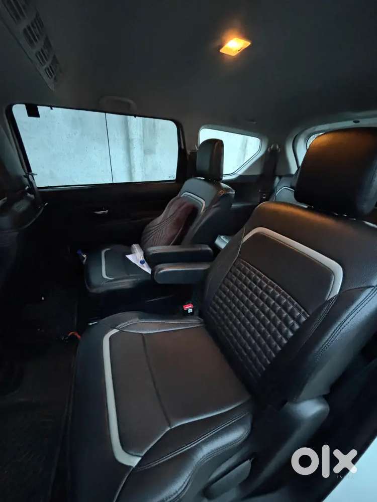 Maruti Suzuki Xl6 Zeta Mt 2024