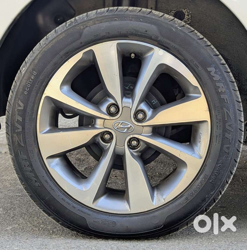 Hyundai Elite I20 Asta 1.2, 2015, Diesel
