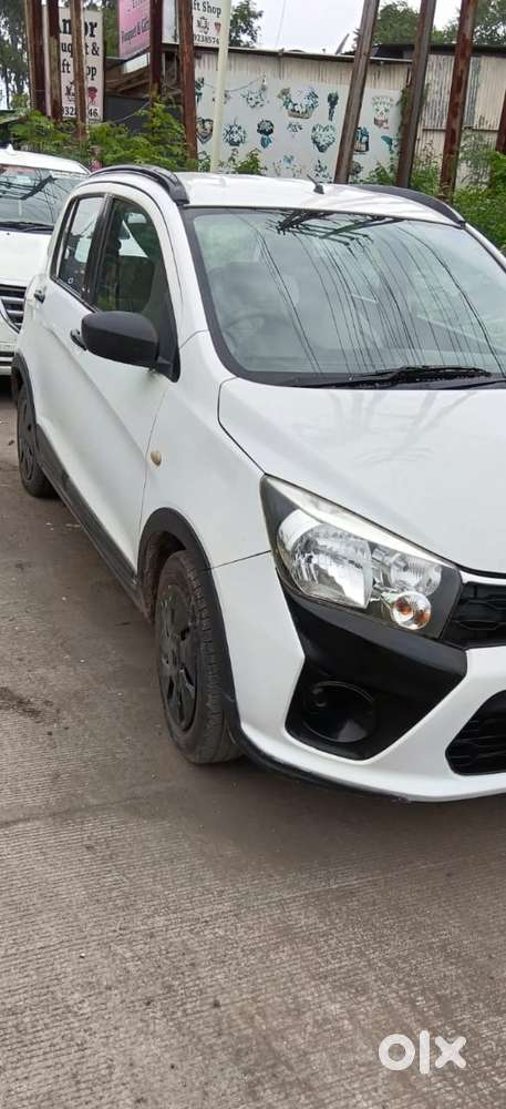 Maruti Suzuki Celerio X Vxi, 2019, Petrol