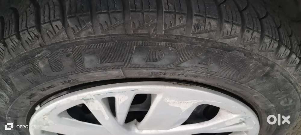 Ford Figo 2014