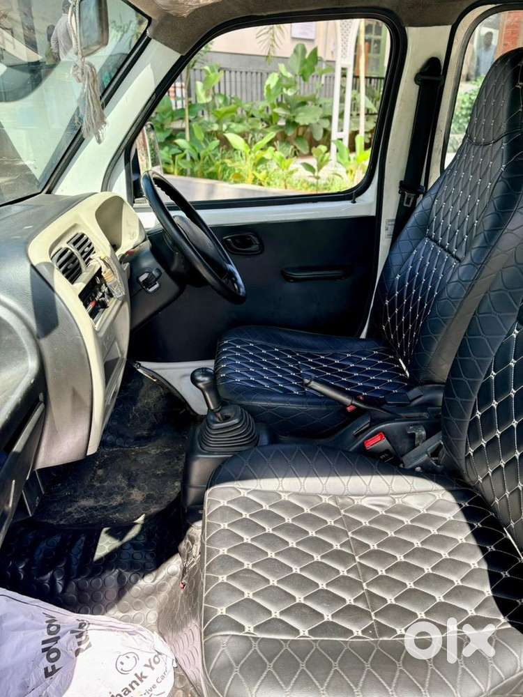 Maruti Suzuki 2019 Petrol Manual