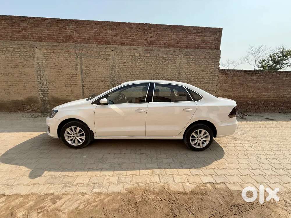 Wv Vento 1.5 Top Modal Rj 49