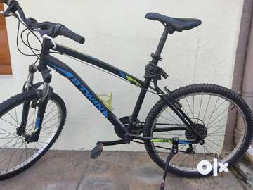 B Twin Rockrider 340 Bicycles 1762004901