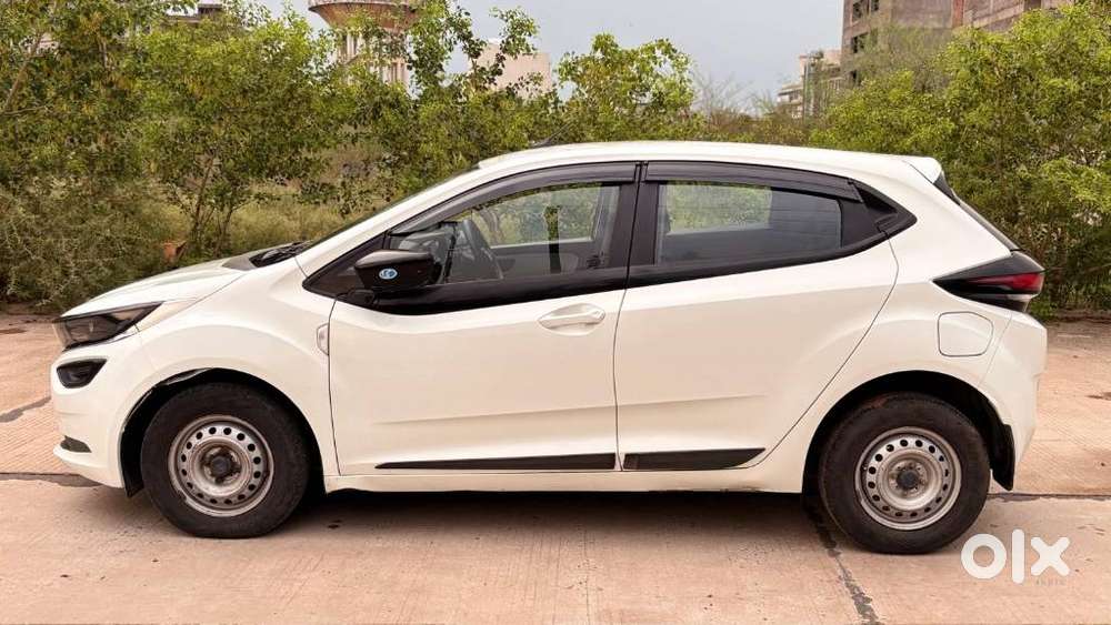 Tata Altroz 1.5 Xe Diesel, 2022, Diesel