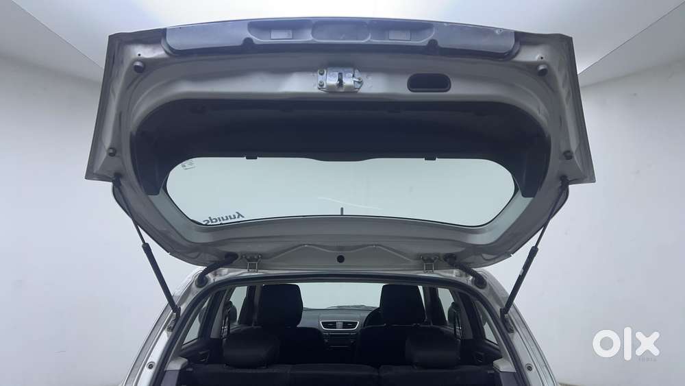 Maruti Suzuki Swift Vvt Vxi, 2015, Petrol