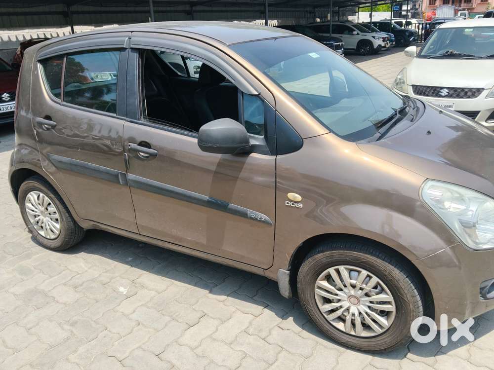 Maruti Suzuki Ritz Ldi, 2009, Diesel