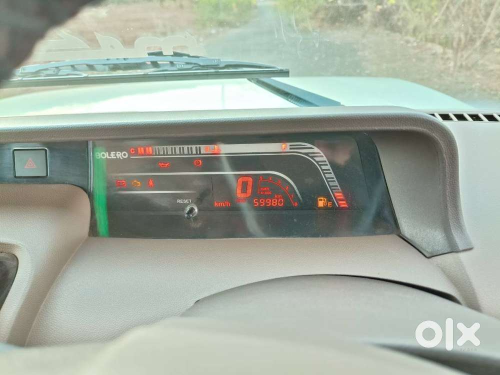 Bolero Power Plus