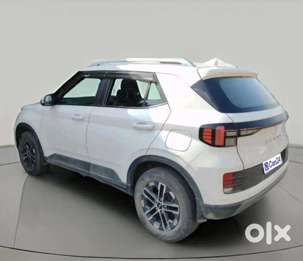 Hyundai Venue 1.5 S 2024