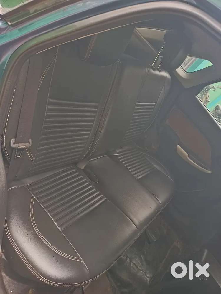 Maruti Suzuki Baleno 2016