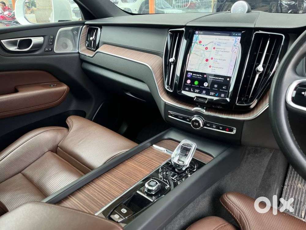 Volvo Xc60 2.0 B5 Ultimate, 2023, Petrol