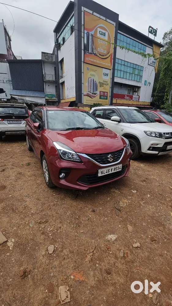 Baleno 2020