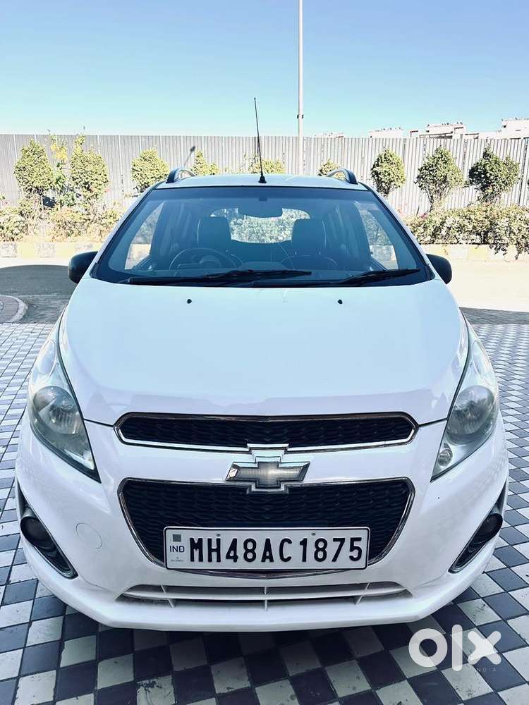 Chevrolet Beat 2015 Diesel Well Maintained  70000 Km Driven