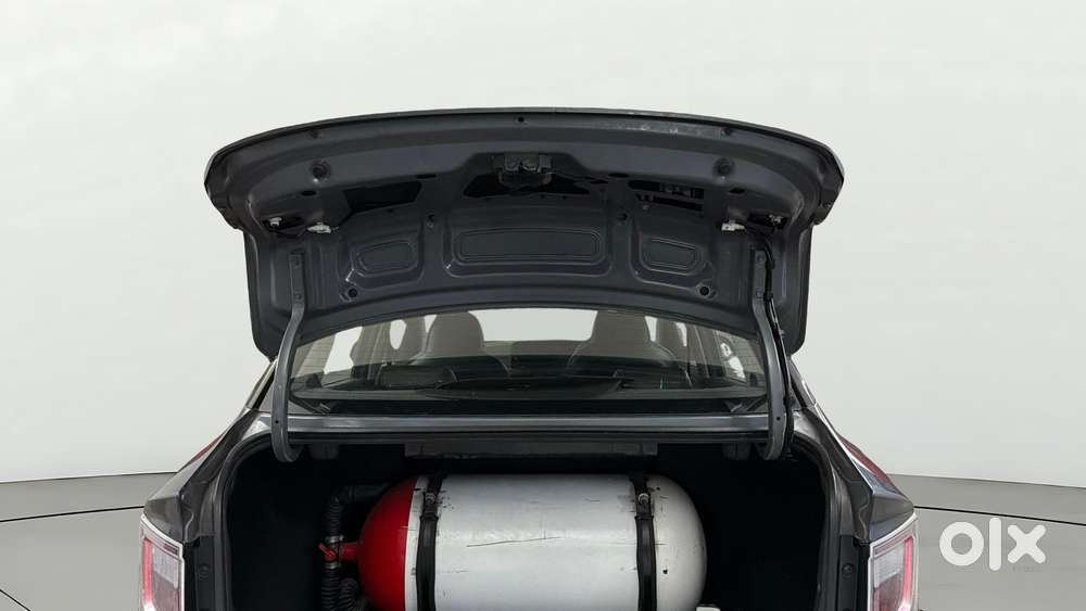Hyundai Aura [2020-2023] 1.2 S Cng, 2021, Cng & Hybrids