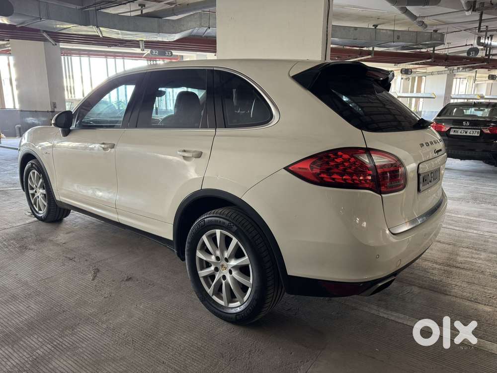 Porsche Cayenne V6 Tiptronic, 2011, Diesel