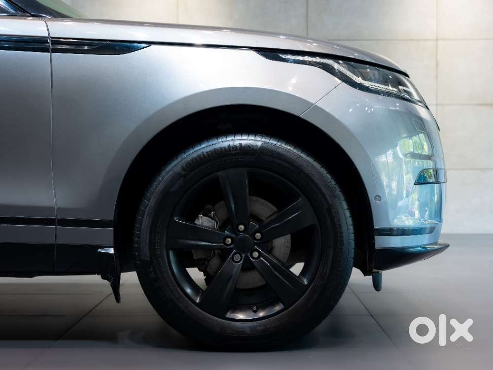 Land Rover Range Velar D180 Se, 2019, Diesel