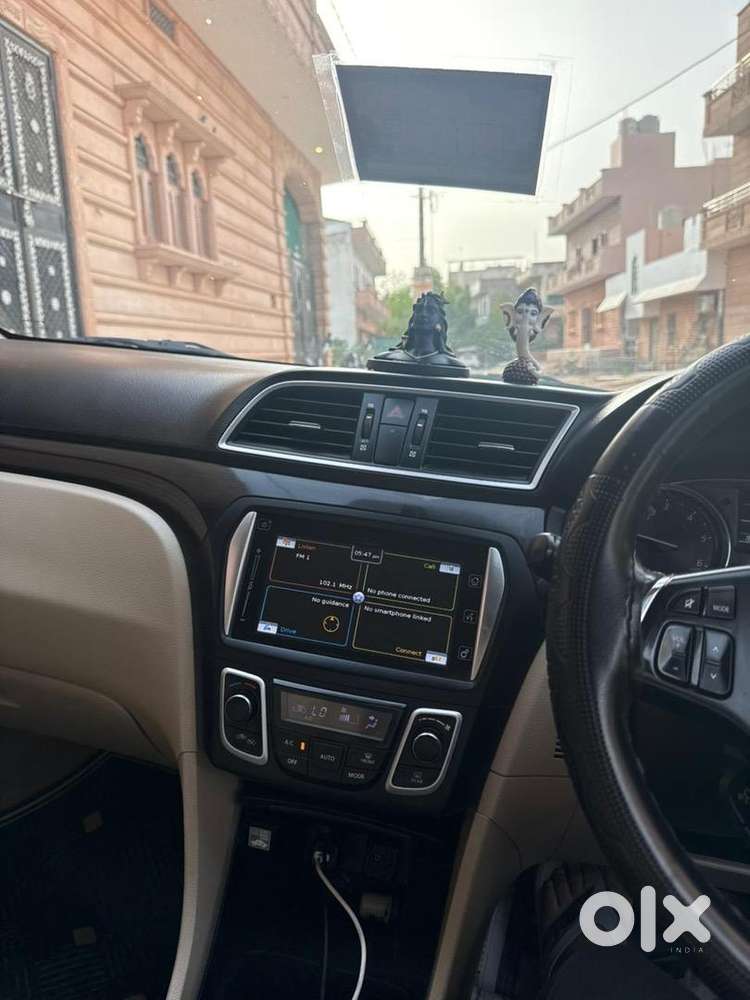 Maruti Suzuki Diesel 2017