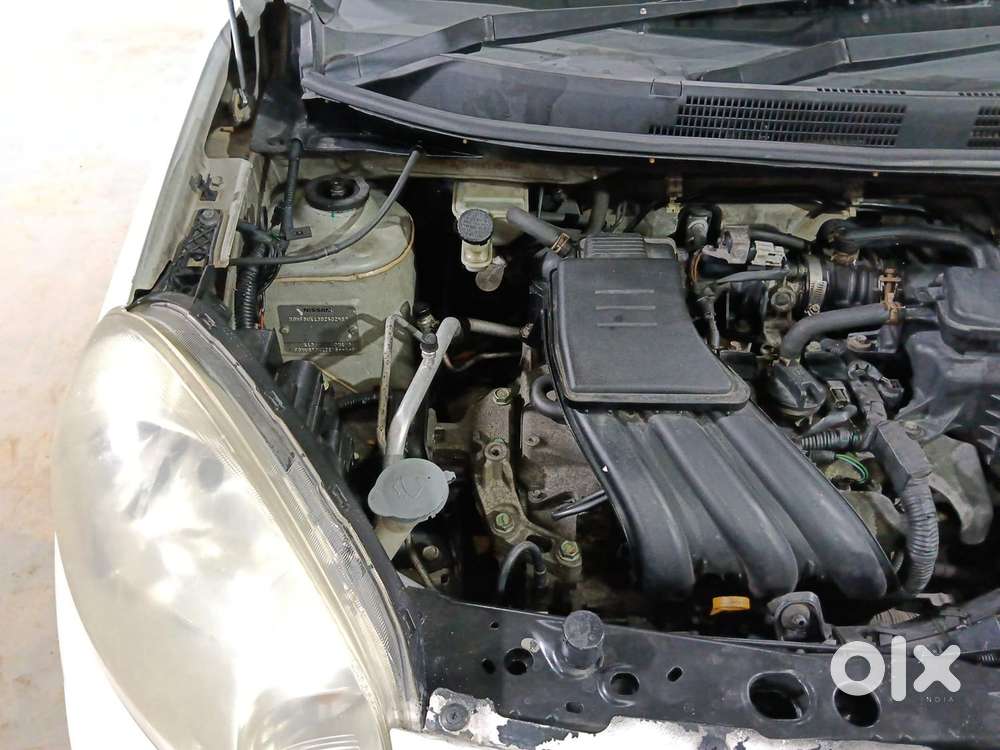 Nissan Micra Xl Petrol, 2013, Petrol