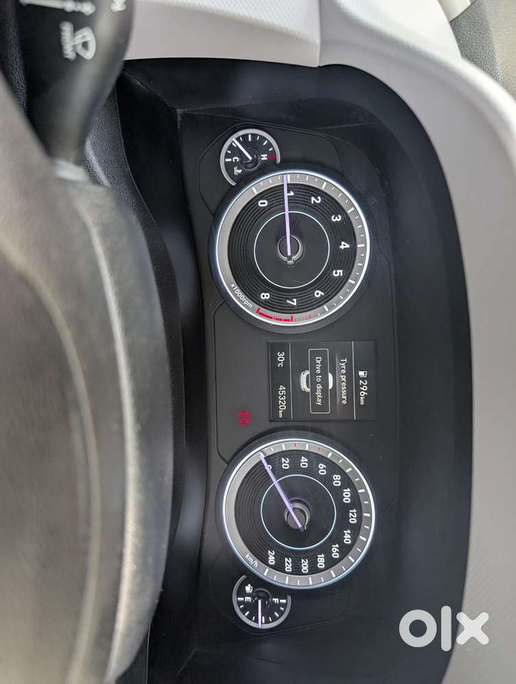 Hyundai Creta 2022 Model