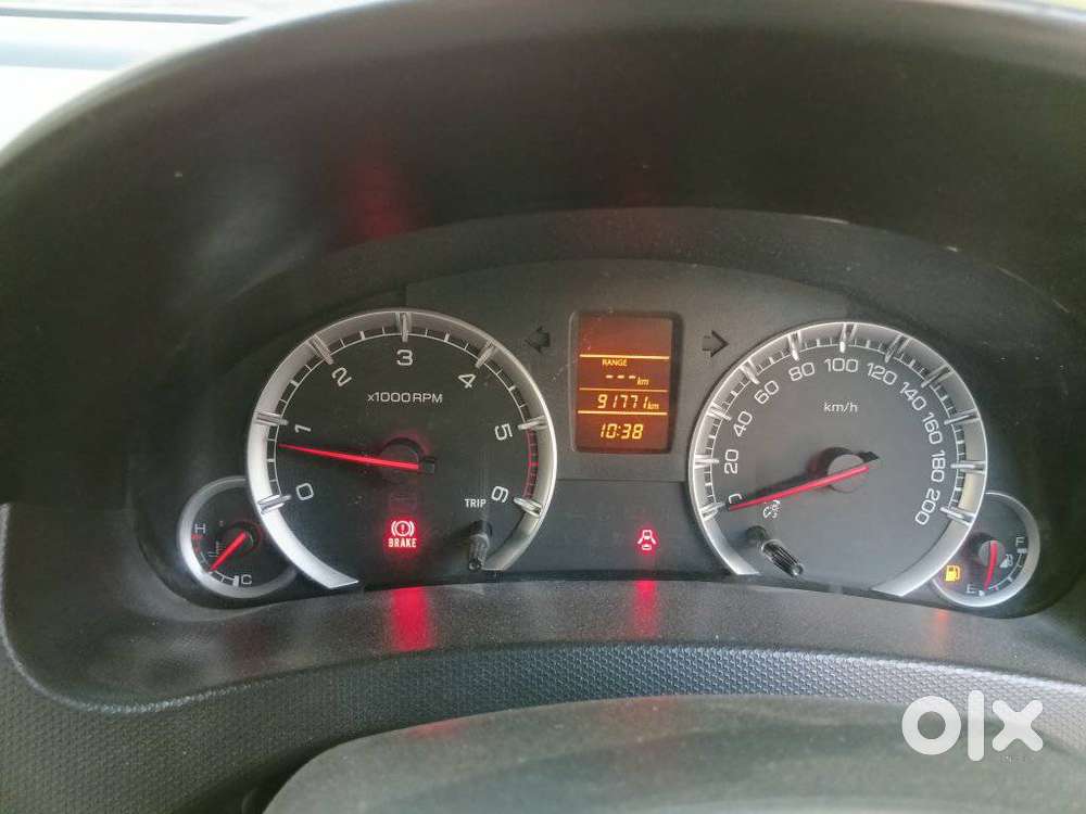 Maruti Suzuki Swift Ddis Vdi, 2015, Diesel