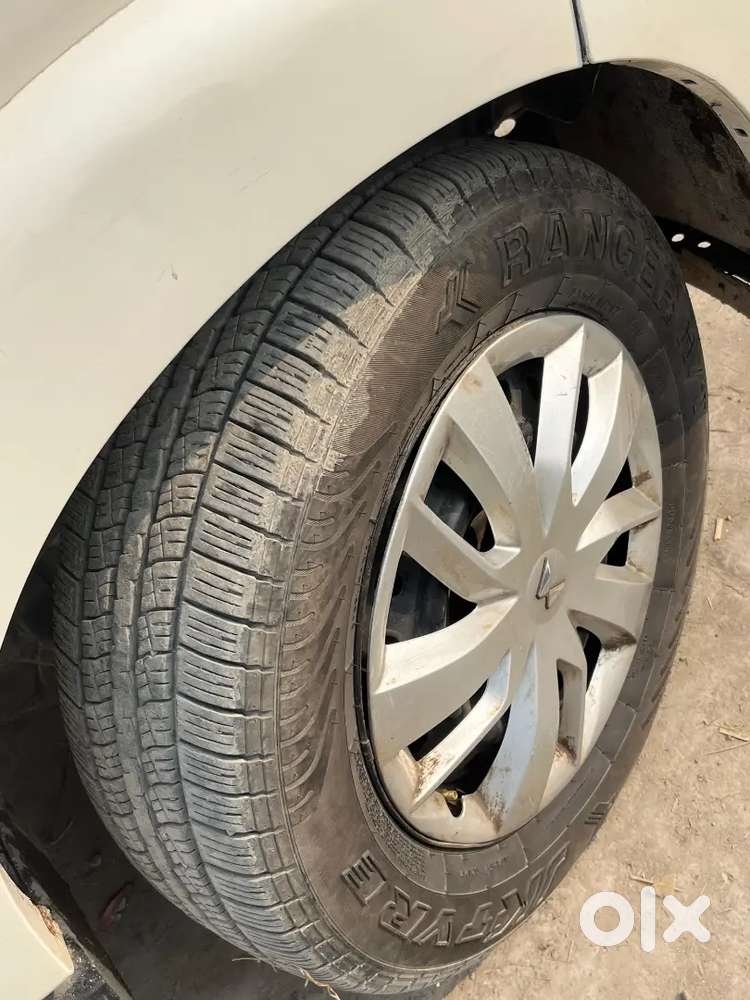 Mahindra Be 6 2016 Manual Diesel