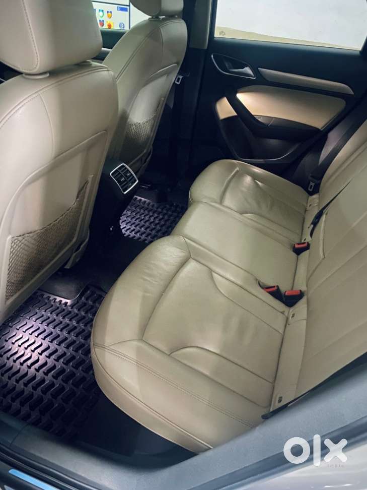 Audi Q3 35 Tdi Premium Plus + Sunroof, 2017, Diesel