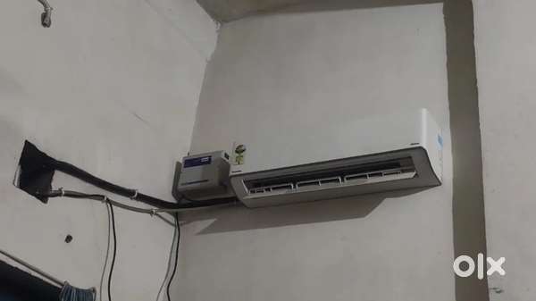 AC Panasonic