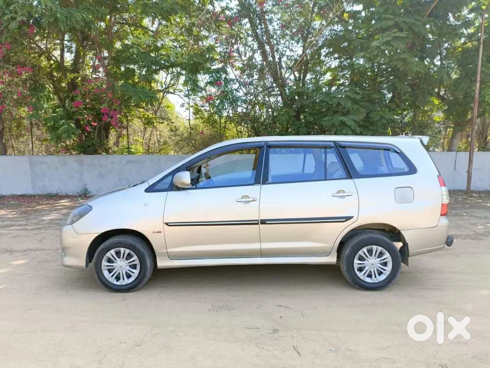 Toyota Innova 2008