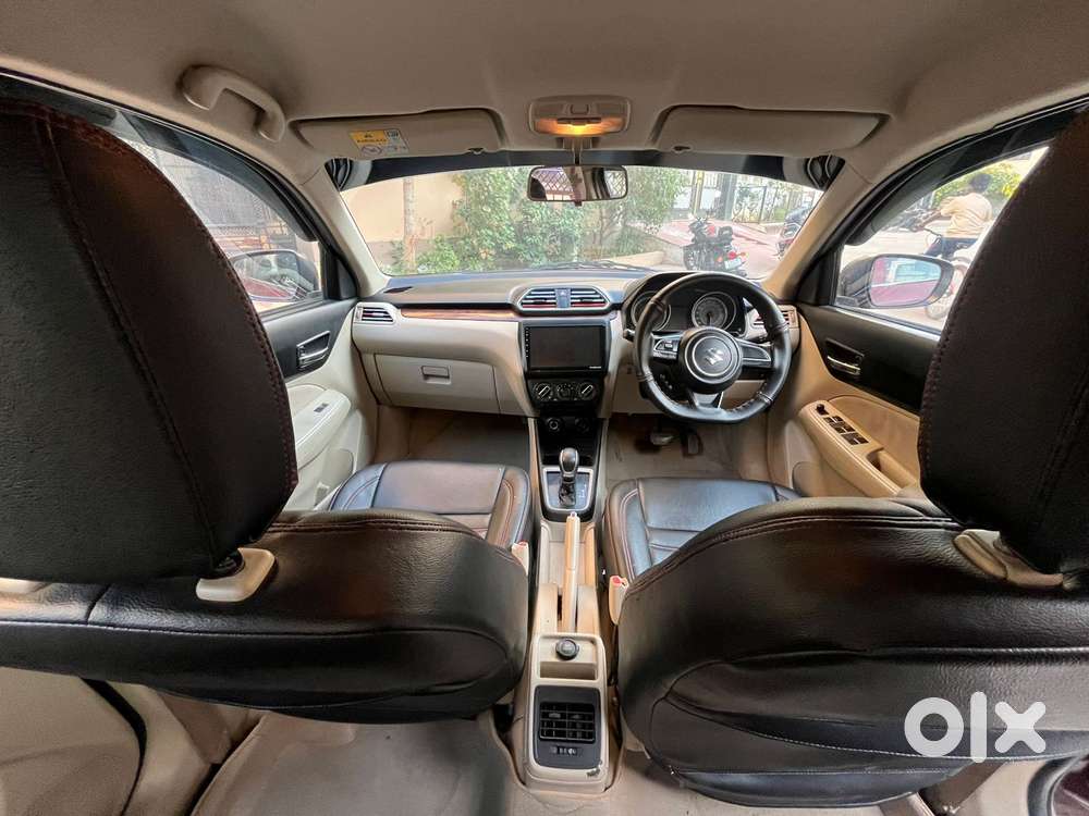 Maruti Suzuki Swift Dzire Amt Vdi, 2018, Diesel