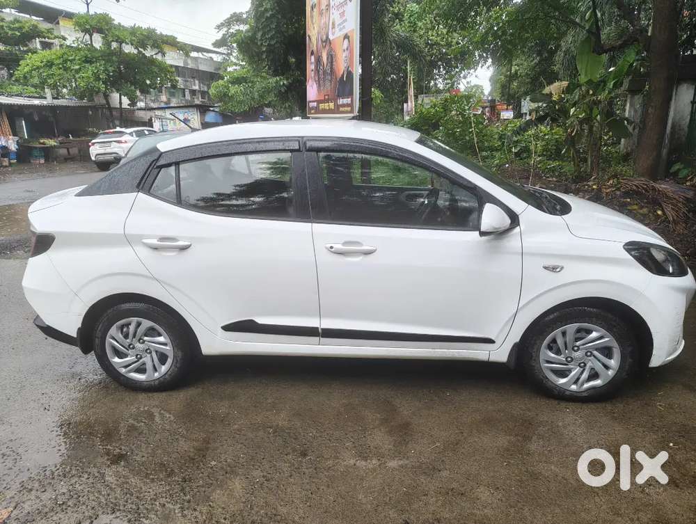 Hyundai Aura 1.2 S 2020