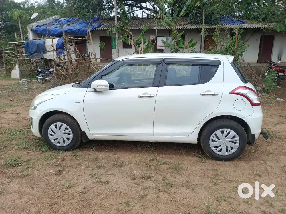 Maruti Suzuki Swift 2015 Diesel Good Condition