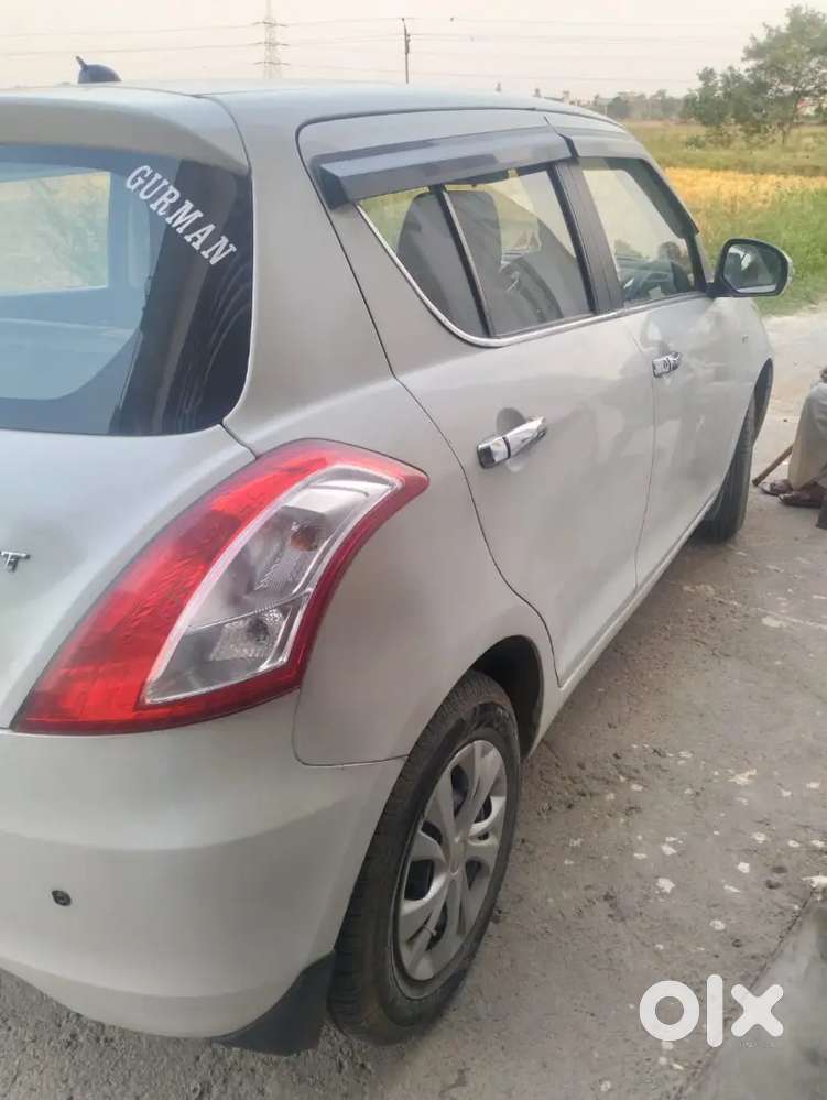Family Car Good Condition Ac Hiter Ok