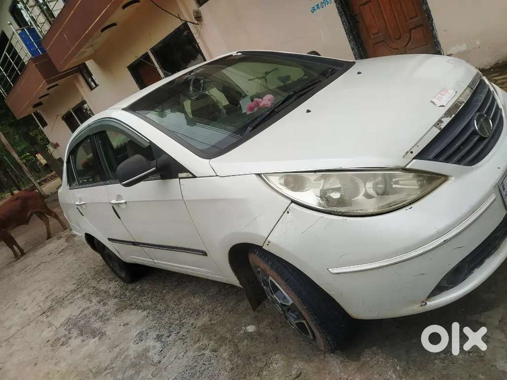 Tata Manza 1.4 Safire90 Gex 2012