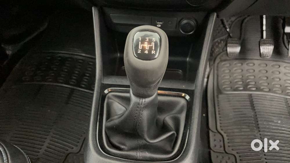 Tata Punch Adventure, 2023, Petrol