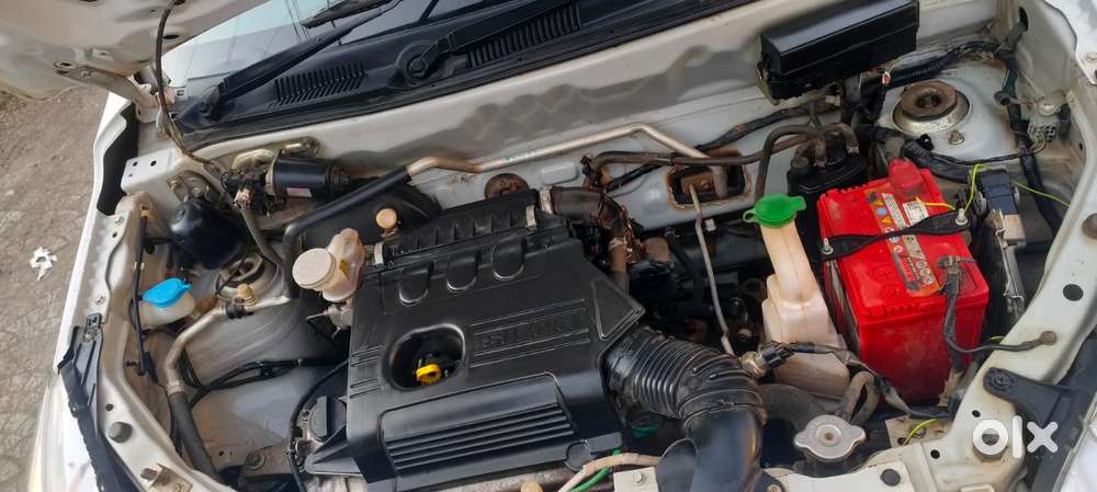 Maruti Suzuki Alto K10 Vxi (o), 2017, Petrol