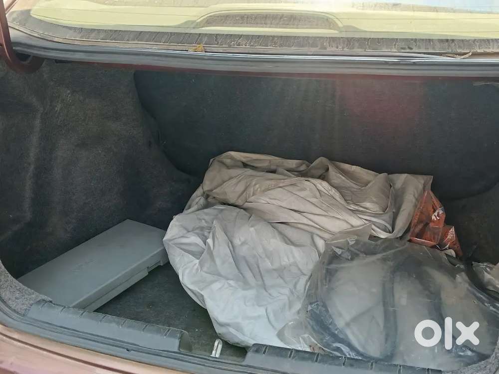 Honda City 2012 Petrol Well Maintained