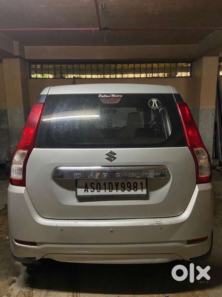 Maruti Suzuki Petrol 2019