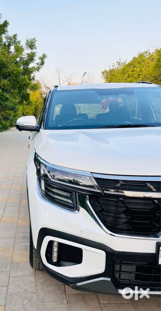 Kia Seltos 1.5 Gtx+ Diesel At, 2023, Diesel