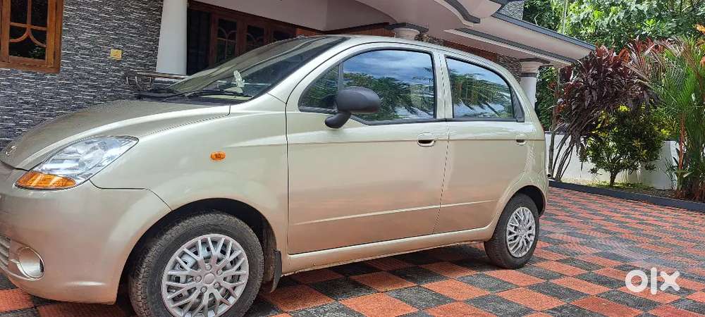 Car Selling